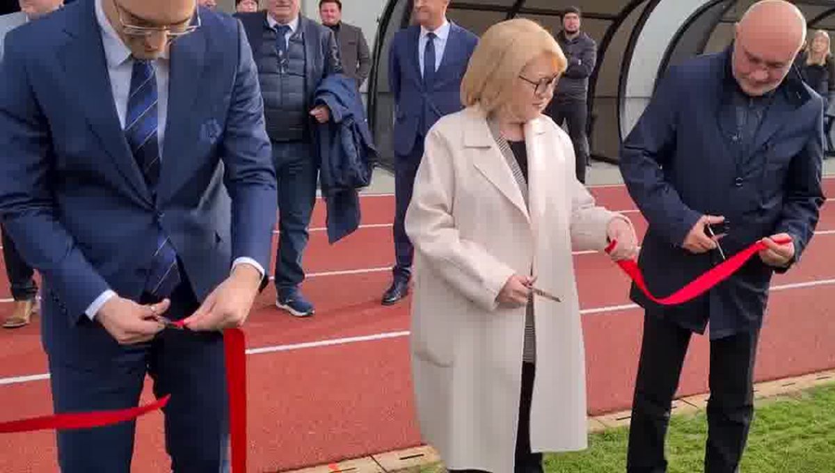 Ziua Porților Deschise la noul „Municipal” din Sibiu