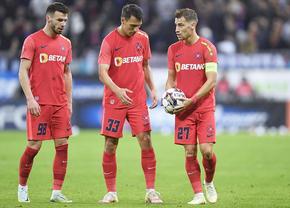 Vedetele de la FCSB i-au scris lui Moș Crăciun: „Vrem acasă, în Ghencea. Am juca mereu cu casa închisă”