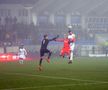 FOTO FC Botoșani - FCSB 08.12.2022