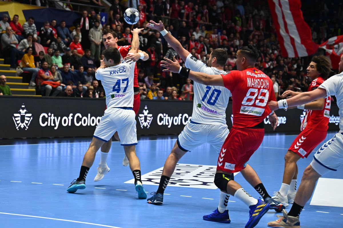 Dinamo - PPD Zagreb, Liga Campionilor / FOTO: Raed Krishan (GSP.ro)