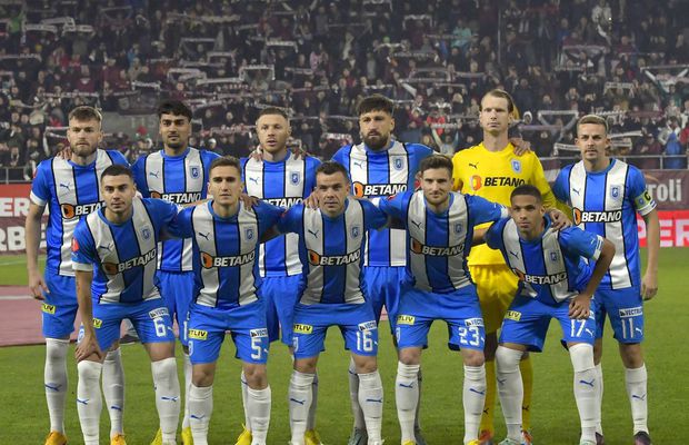 CSU Craiova, protest după ce România nu a fost acceptată în Schengen: „Aceste companii sunt părtașe la politica absurdă și discriminatorie la adresa românilor”