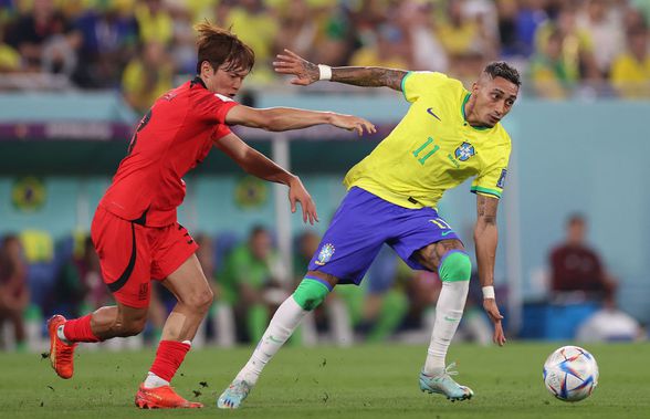 Croația - Brazilia, în sferturile Campionatului Mondial. Echipe probabile + cele mai tari cote