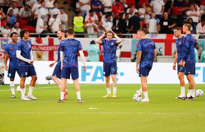 Ce diferență! Muncim prea mult înaintea meciului » Contrast izbitor între ce se întâmplă la Mondial și ce fac echipele din Liga 1 la încălzire