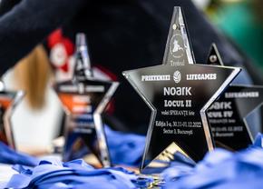 Cadou Inedit oferă astăzi cadouri personalizate pentru campionii de mâine