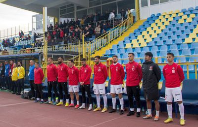 Așa a ajuns Dinamo: se răfuiește cu un club din Superliga pentru 1.900 de euro!