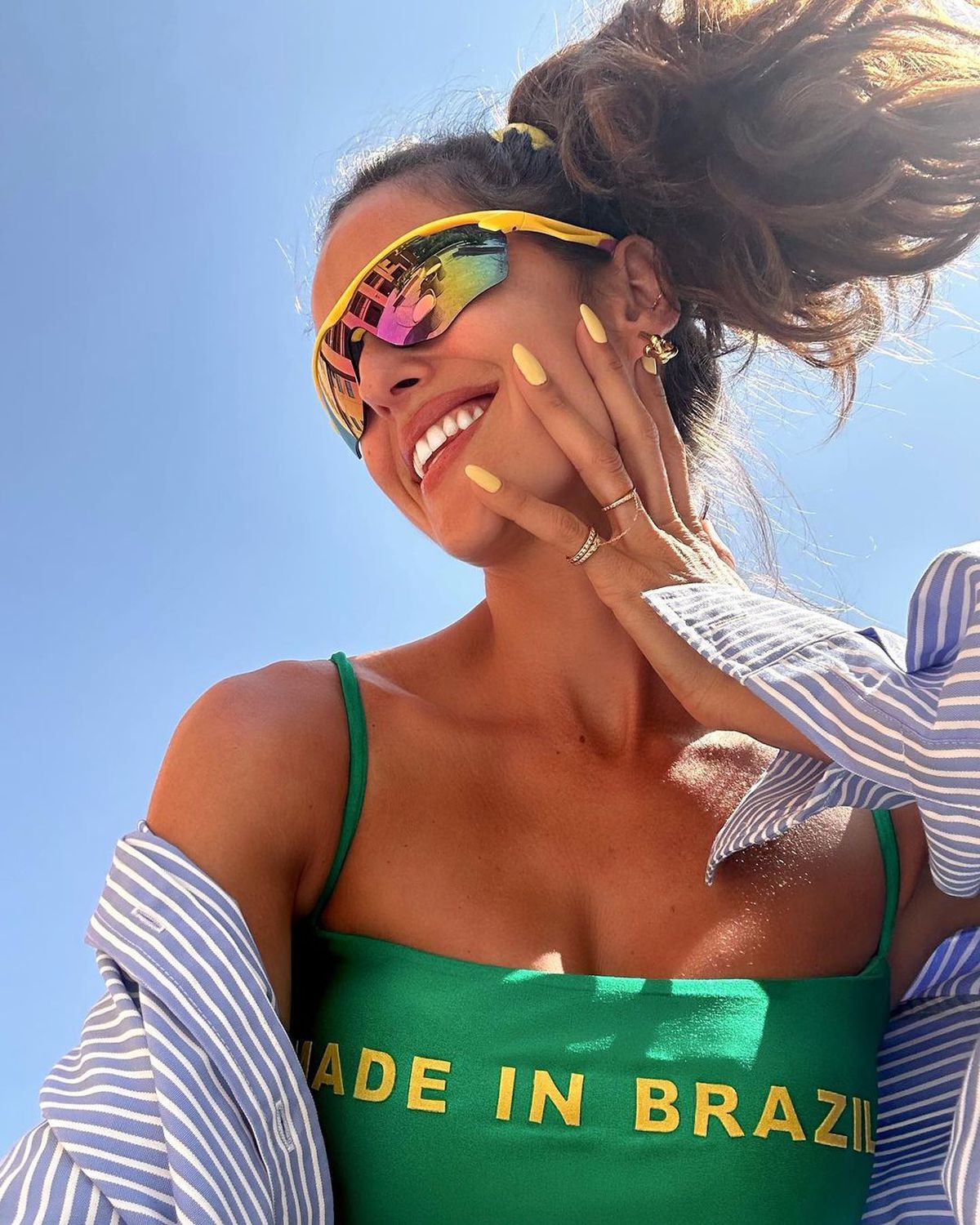 Iubitele fotbaliștilor Germaniei, Campionatul Mondial 2022