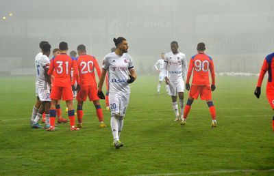 Criză profundă, antrenorul „aruncă prosopul”: „Rupți de realitate, am căzut în infern!”