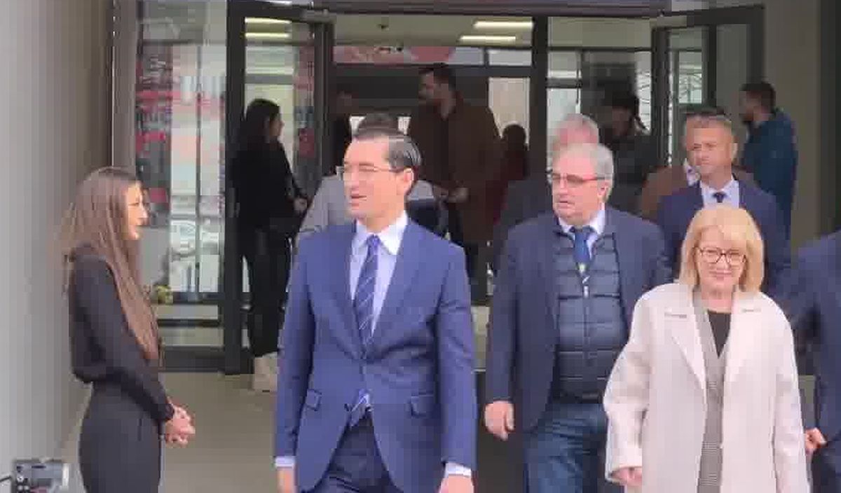 Ziua Porților Deschise la noul „Municipal” din Sibiu