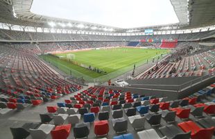 CSA, răspuns oficial pentru FCSB » De ce nu e primită formația lui Becali în Ghencea la derby-ul cu CFR: „Exact când trebuia să jucăm noi!”