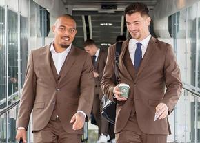 GSP are programul » Borussia Dortmund vine la București cu Marcel Răducanu, dar și cu mondialiștii. Deschide turneul contra Rapidului