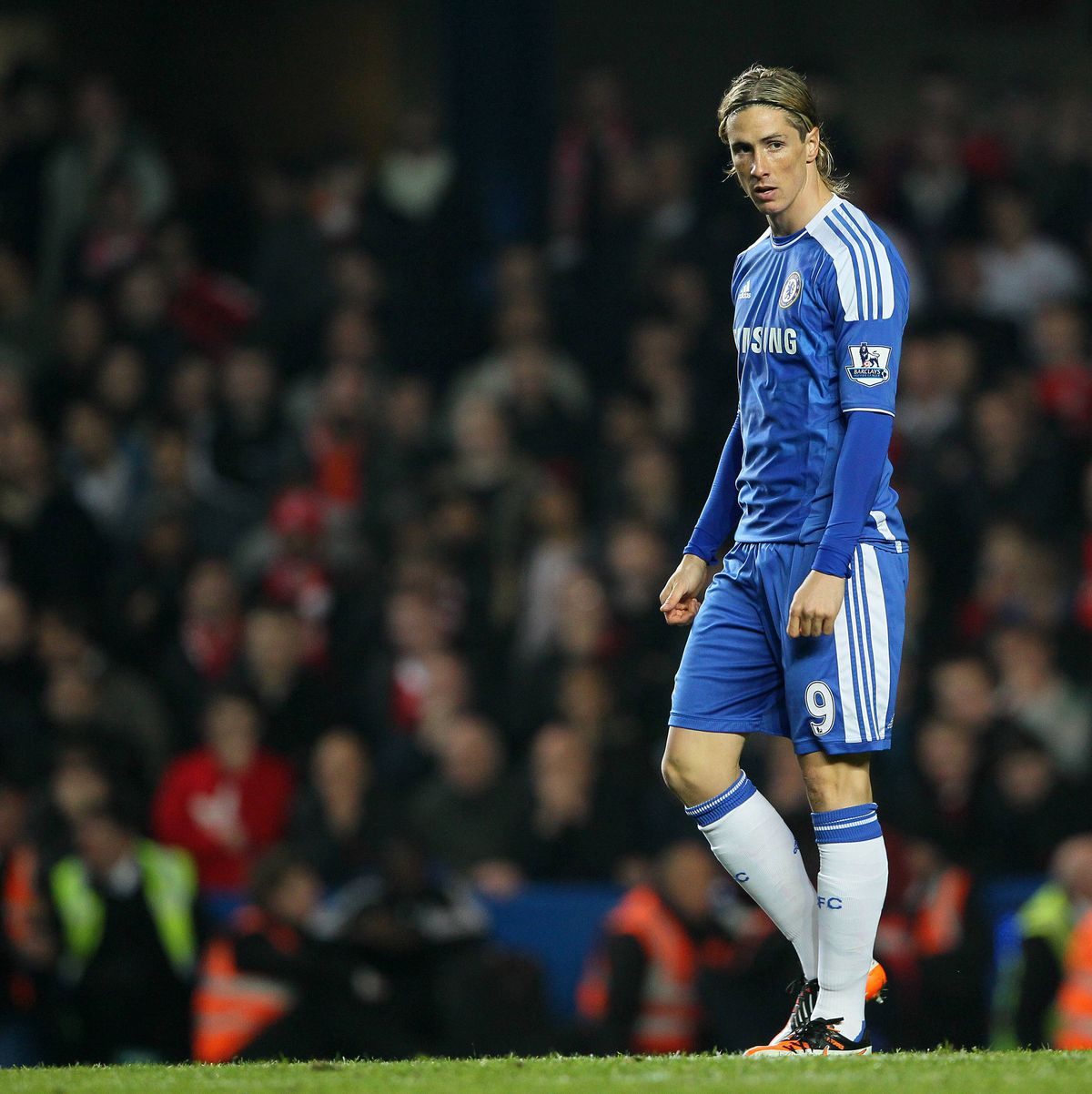 Fernando Torres, transformare incredibilă » A ajuns să impresioneze și culturiștii cu forța lui