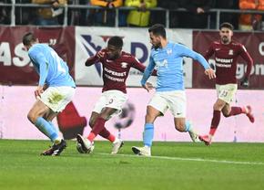 Rapid - FC Voluntari, în runda #19 din Superligă » Echipele probabile + cote