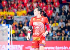România - Japonia, la CM de handbal feminin » Decizia luată în cazul Cristinei Neagu + ce calcule își mai fac „tricolorele”