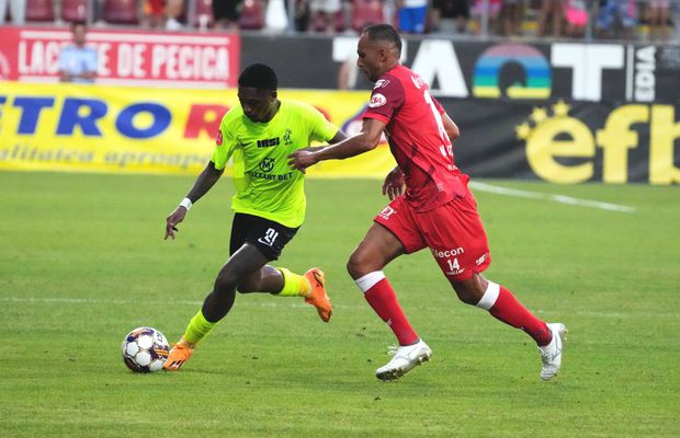 Noi detalii despre transferul făcut de Gigi Becali » Ce clauză a acceptat FCSB