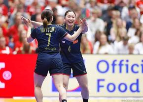 Japonia face parte din scenariul SF pentru ca România să mai ajungă în sferturile Mondialul și la Paris 2024. Cifrele spun totul!
