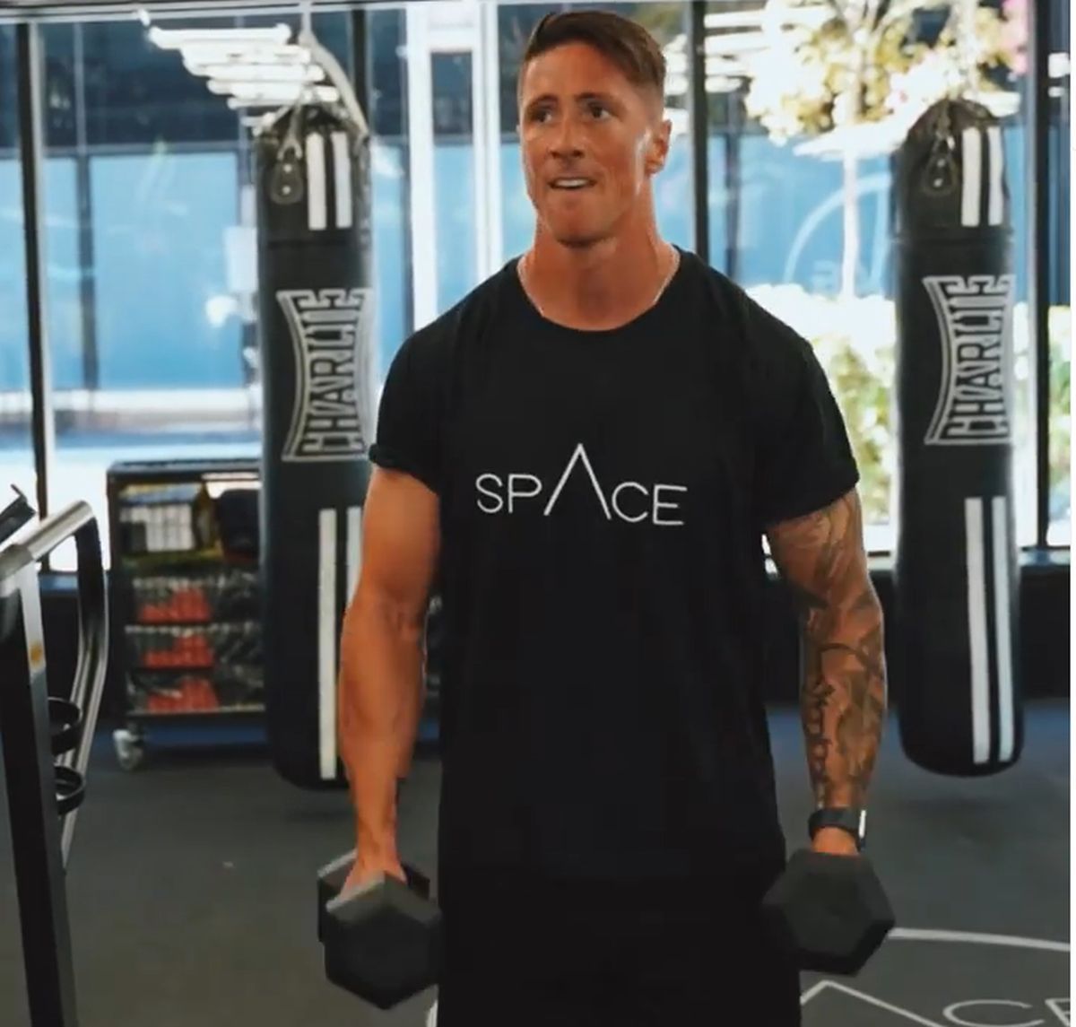 Transformarea lui Fernando Torres