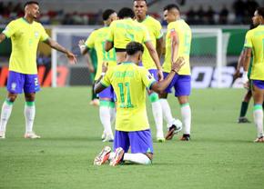 Au fost trase la sorți grupele Copa America 2024 » Adversar tare pentru Brazilia