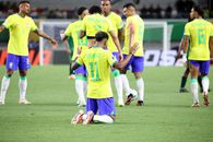 Au fost trase la sorți grupele Copa America 2024 » Adversar tare pentru Brazilia