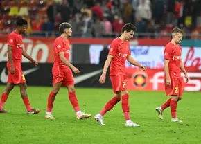 Un club din Superligă a pus ochii pe jucătorul pe care Becali îl dă afară: „Ne poate ajuta”