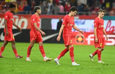 Un club din Superligă a pus ochii pe jucătorul pe care Becali îl dă afară: „Ne poate ajuta”