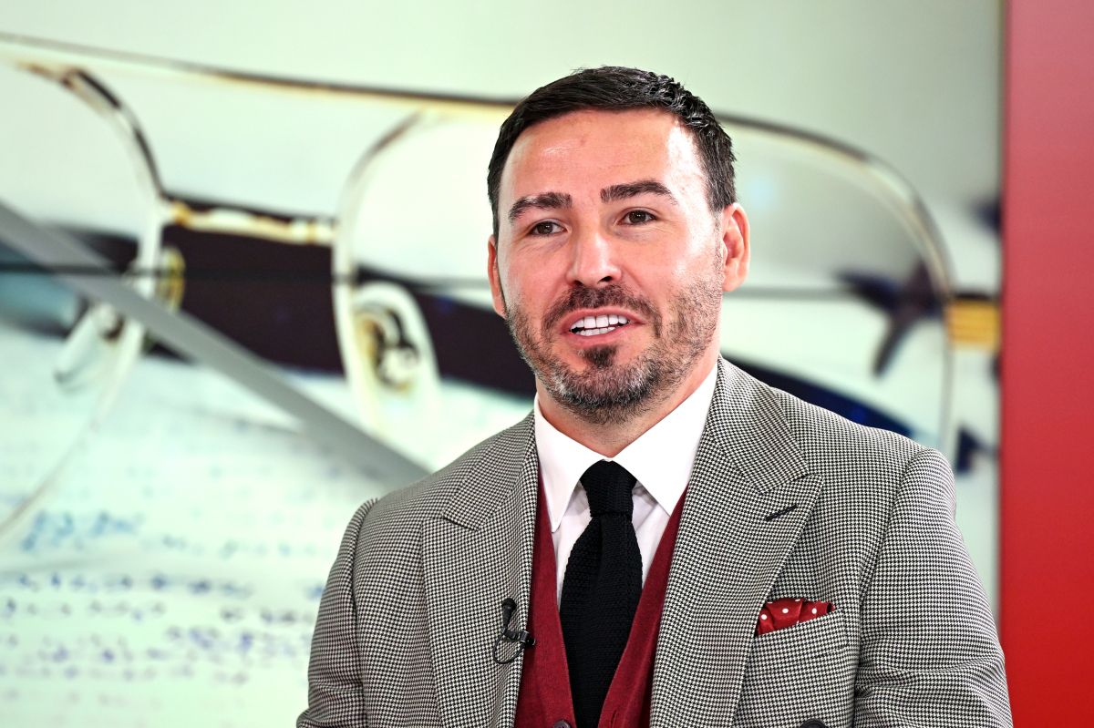 Adrian Cristea și cele mai de preț amintiri: „Prima pereche de ghete mi-a luat-o tata de la o tarabă din cartier”