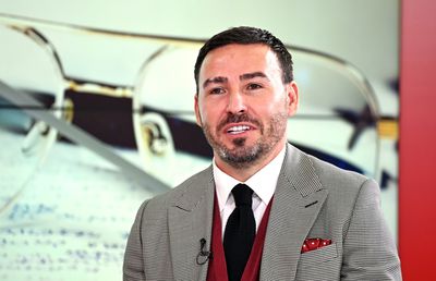 Adrian Cristea și cele mai de preț amintiri: „Prima pereche de ghete mi-a luat-o tata de la o tarabă din cartier”