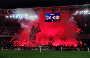 Rapid - Steaua, în cușca din RXF » Provocare acceptată: „Să dăm drumul la treabă!”