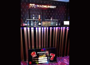 Câştig fabulos la sala de jocuri Magnumbet din Târgu Jiu!