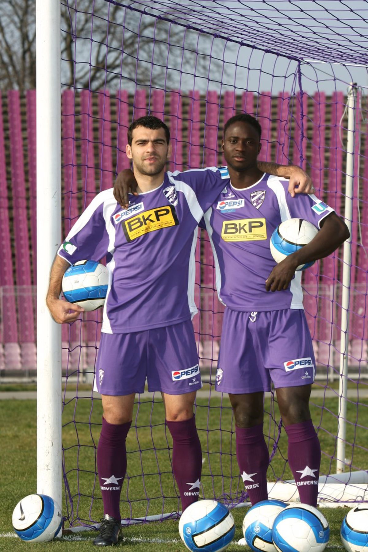 Apariție rară! Fostul golgheter al Diviziei A dezvăluie cum a ratat transferuri la Dinamo și FCSB: „M-a supărat Gigi Becali”