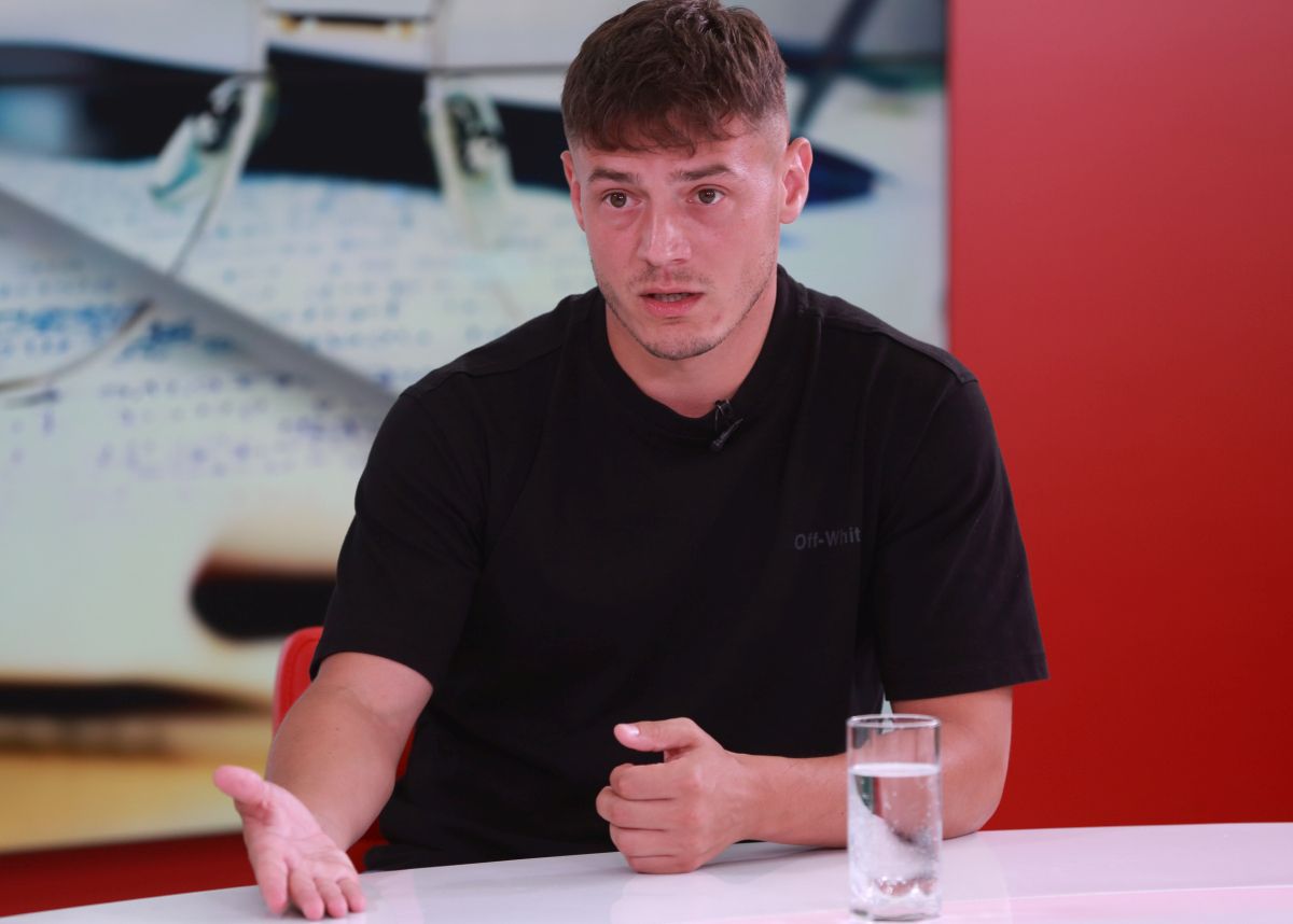 Gabriel Torje, moment de sinceritate: „Sunt convins că în România sunt sau au fost jucători mai talentați decât mine, dar care n-au ajuns sus”