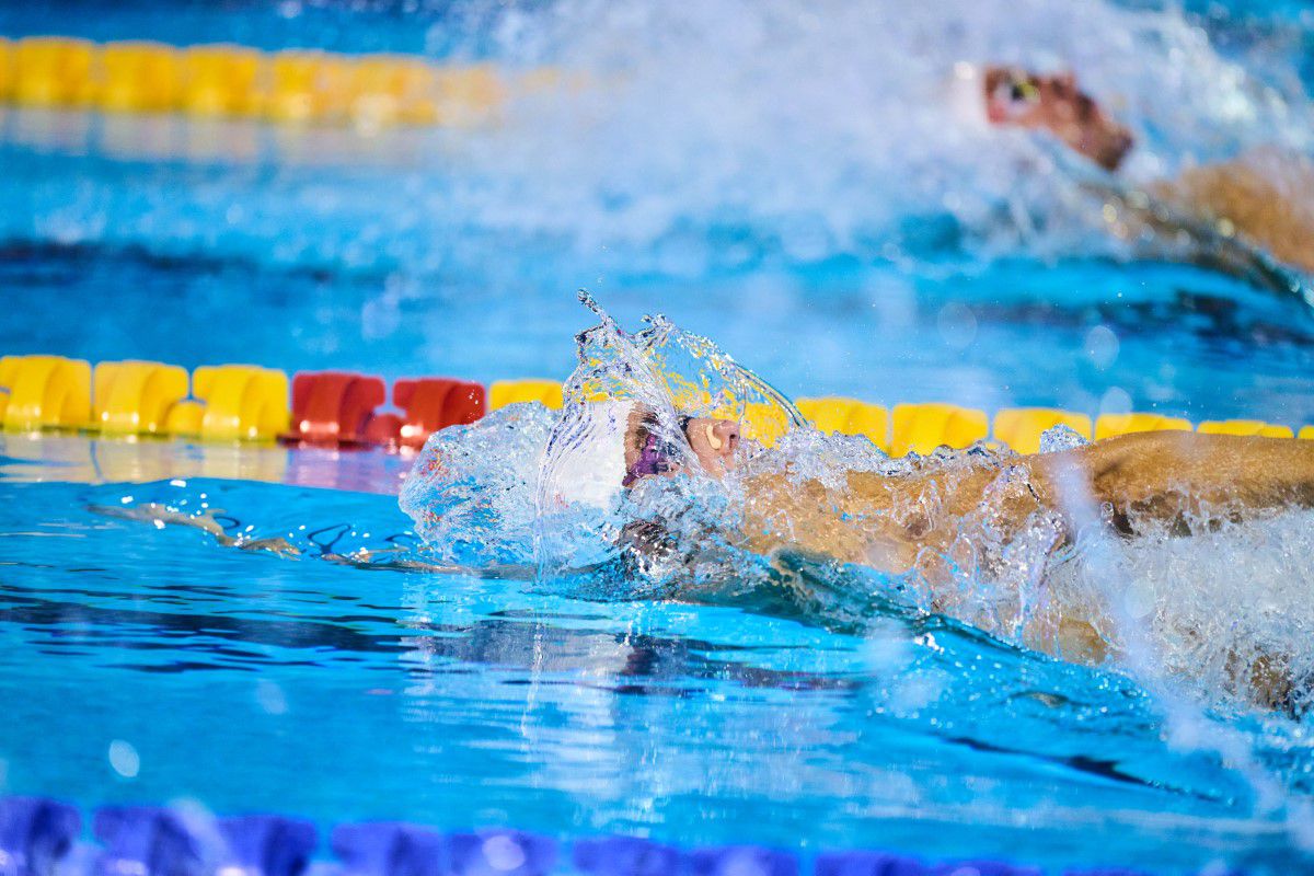 Prima medalie pentru România la Europenele de la Otopeni » Andrei Ungur, bronz la prima competiție majoră din carieră