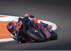 Marc Marquez, pus la zid: „Va provoca un dezastru la Ducati încă de la prima cursă”