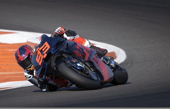 Marc Marquez, pus la zid: „Va provoca un dezastru la Ducati încă de la prima cursă”