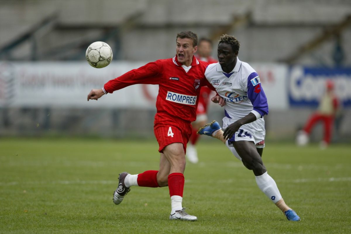 Apariție rară! Fostul golgheter al Diviziei A dezvăluie cum a ratat transferuri la Dinamo și FCSB: „M-a supărat Gigi Becali”