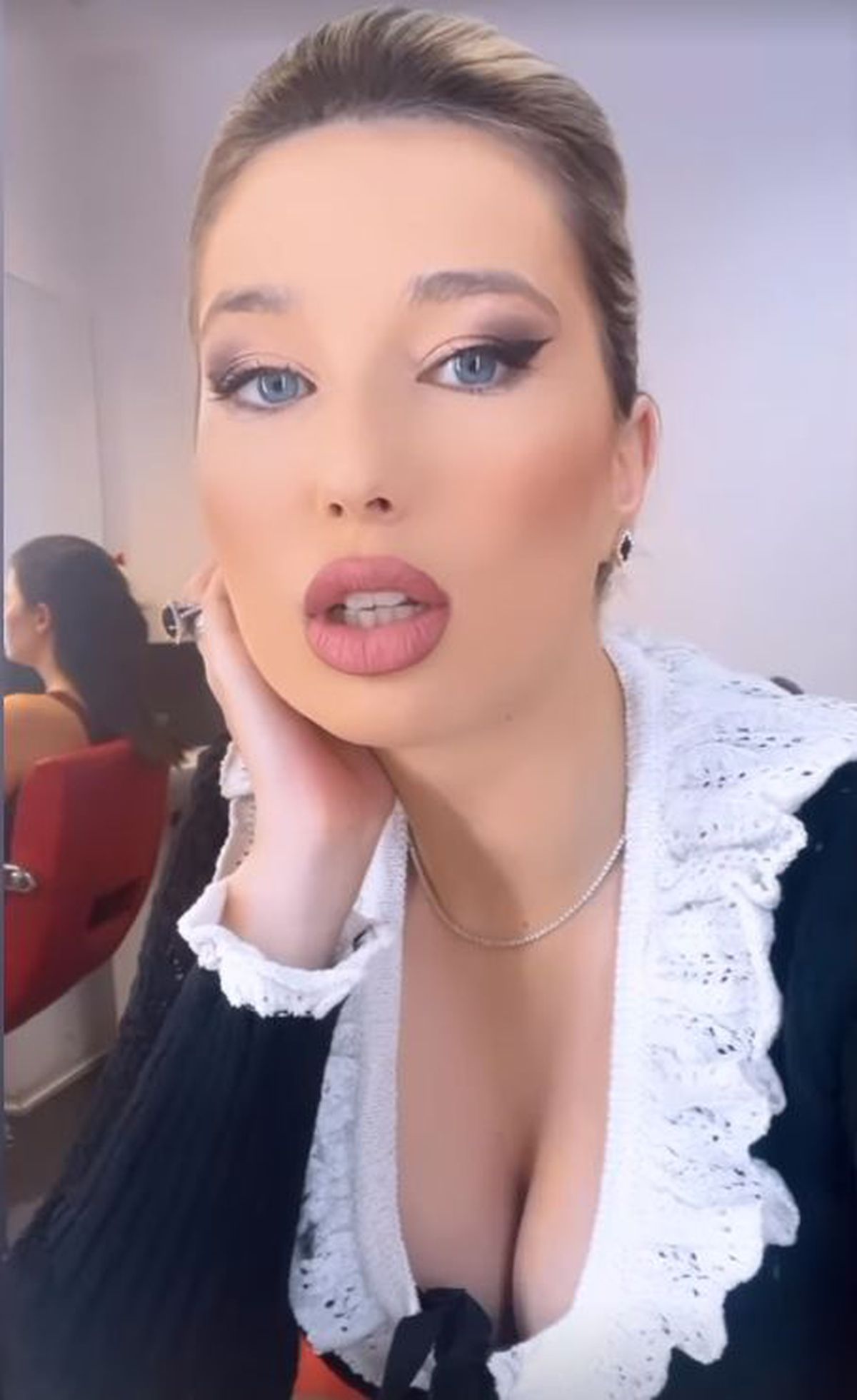 Maria Iordănescu revine pe TV! Anunț important pe piața media: „A venit, în sfârșit, momentul!”