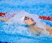 Andrei Ungur, bronz la 100 de metri spate la Campionatul European de înot în bazin scurt de la Otopeni