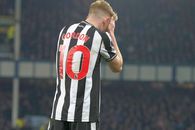 Surpriză imensă în Premier League » Newcastle, spulberată într-o repriză de o echipă aflată la retrogradare