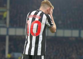 Surpriză imensă în Premier League » Newcastle, spulberată într-o repriză de o echipă aflată la retrogradare