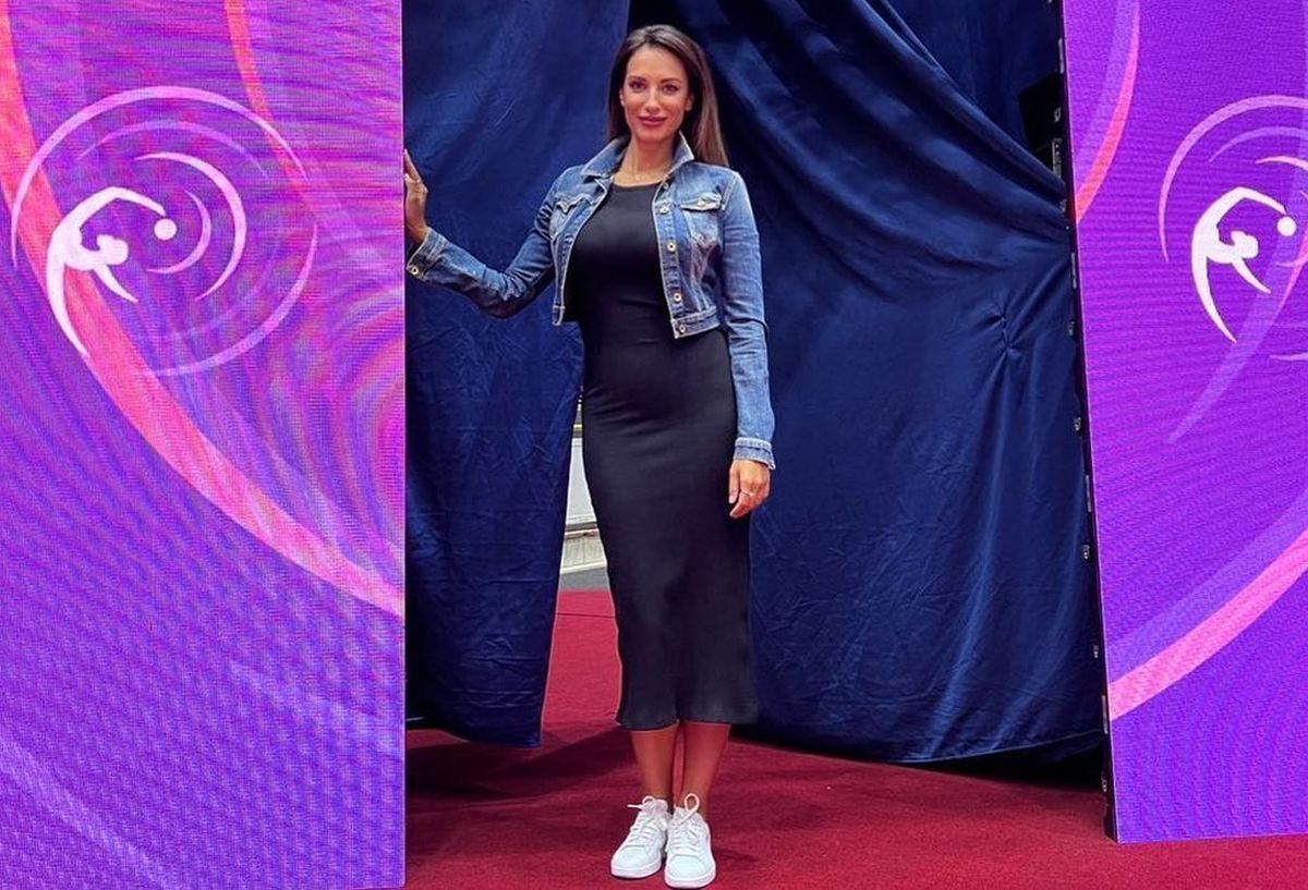 „Toată lumea mă întreabă de ce sunt singură” » Șefa Federației Române de Gimnastică Ritmică explică: „Doar astea mă pot cuceri la un bărbat”
