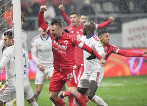 E convins că ar fi salvat-o pe Dinamo fără transferuri: „Vreți performanță cu de două ori mai puțini bani? Aici s-a încheiat discuția”