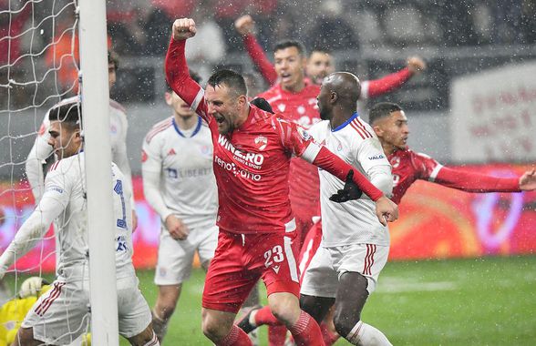 E convins că ar fi salvat-o pe Dinamo fără transferuri: „Vreți performanță cu de două ori mai puțini bani? Aici s-a încheiat discuția”
