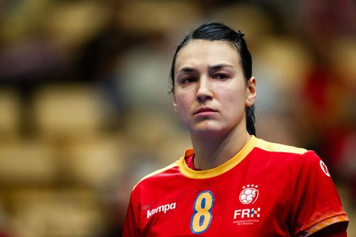 FOTO: Facebook @FederatiadeHandbal