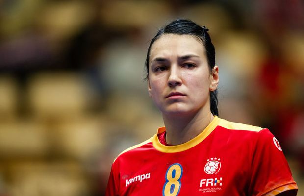 La scurt timp după eșecul cu Germania, un clip cu Neagu a devenit viral pe rețelele de socializare