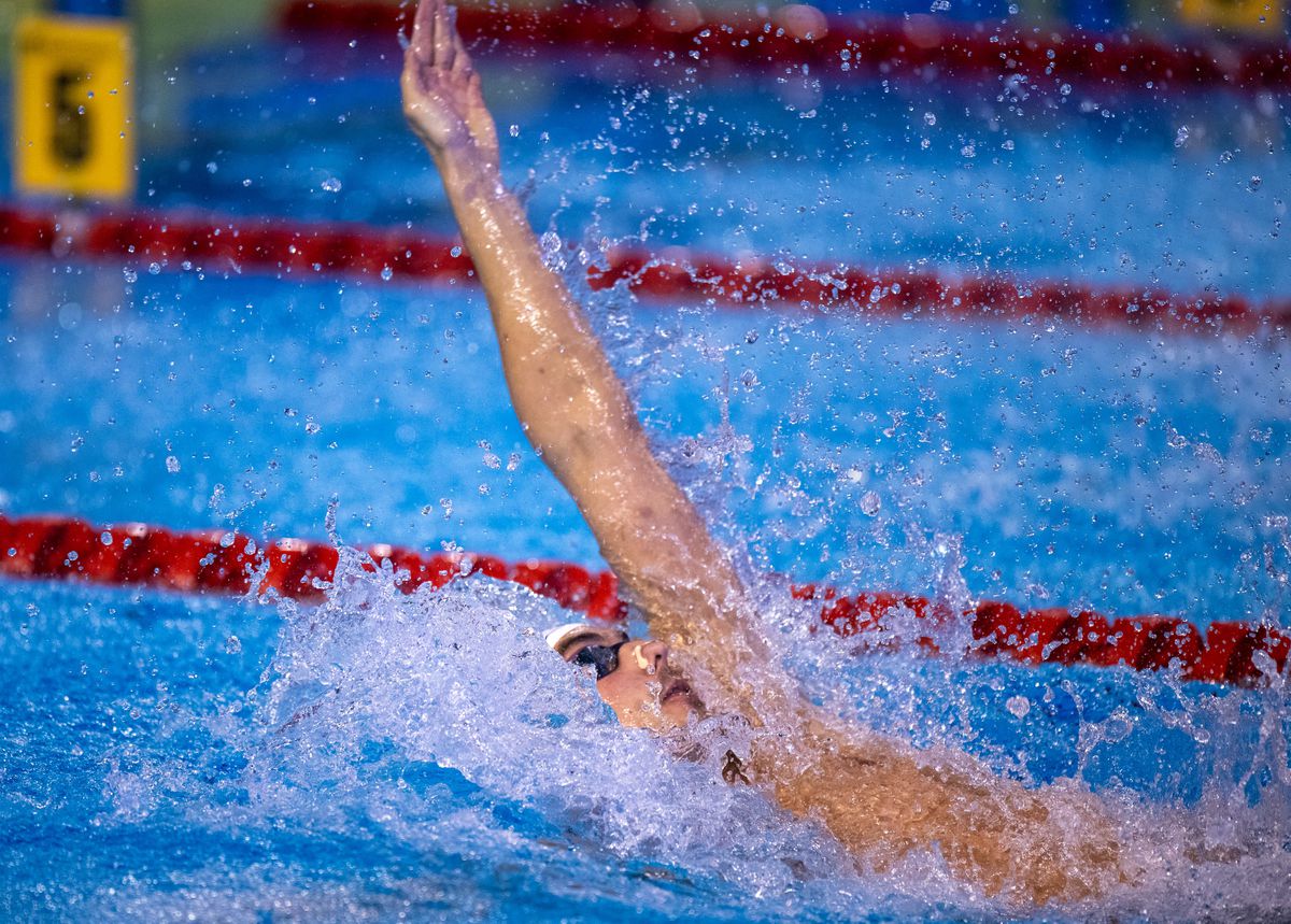 Prima medalie pentru România la Europenele de la Otopeni » Andrei Ungur, bronz la prima competiție majoră din carieră