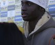 Gueye Mansour