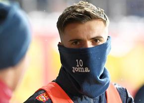 Chiar înainte de FCU Craiova - FCSB, Tavi Popescu a răspuns afirmațiilor lui Gigi Becali: „I s-au dus seva și puterea”