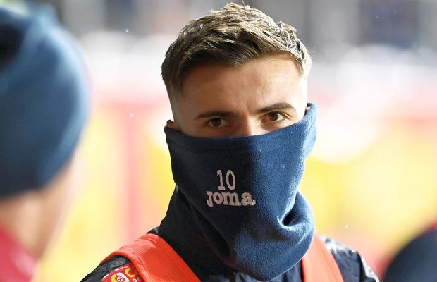 Chiar înainte de FCU Craiova - FCSB, Tavi Popescu a răspuns afirmațiilor lui Gigi Becali: „I s-au dus seva și puterea”