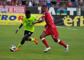 Poli Iași - UTA Arad, primul meci al rundei #19 din SuperLiga. Echipele probabile + Cele mai bune cote