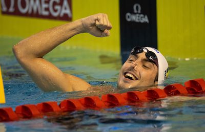 Prima medalie pentru România la Europenele de la Otopeni » Andrei Ungur, bronz la prima competiție majoră din carieră