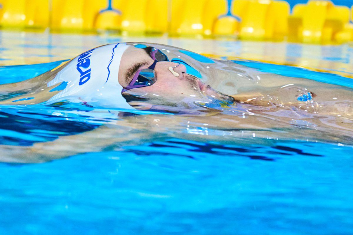 Prima medalie pentru România la Europenele de la Otopeni » Andrei Ungur, bronz la prima competiție majoră din carieră